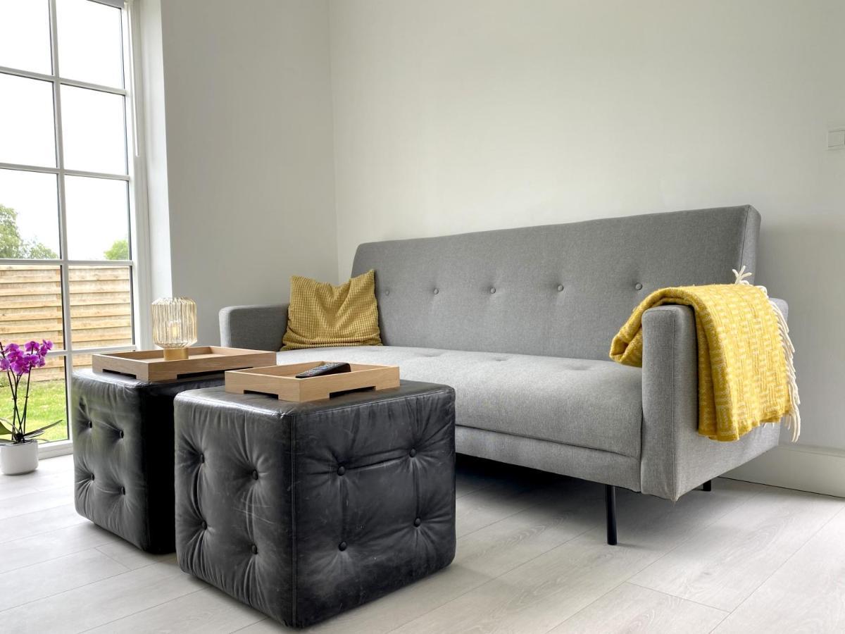 The Beach House Suite Karlslunde Luaran gambar