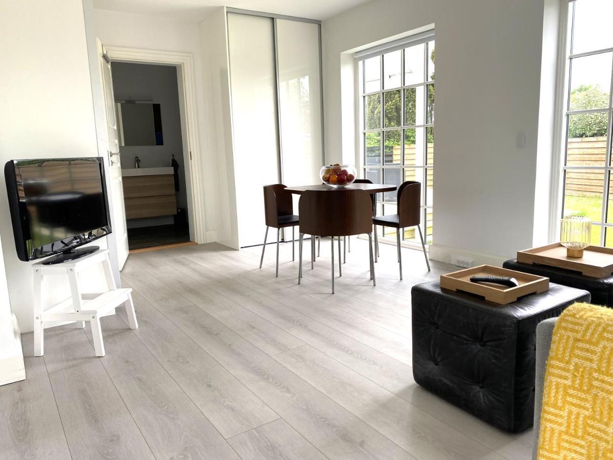 The Beach House Suite Karlslunde Luaran gambar