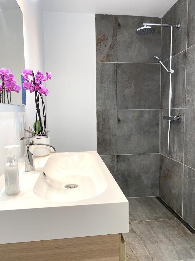 The Beach House Suite Karlslunde Luaran gambar