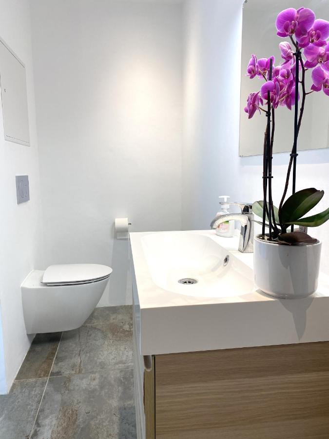 The Beach House Suite Karlslunde Luaran gambar