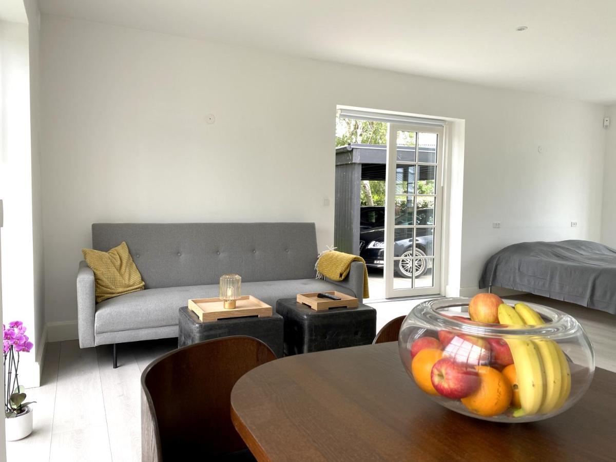 The Beach House Suite Karlslunde Luaran gambar