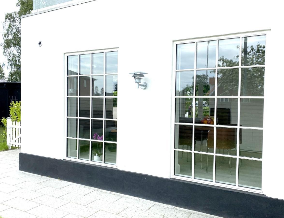 The Beach House Suite Karlslunde Luaran gambar